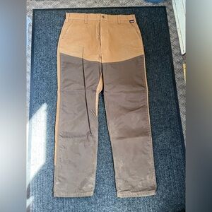 Mens work pants lot